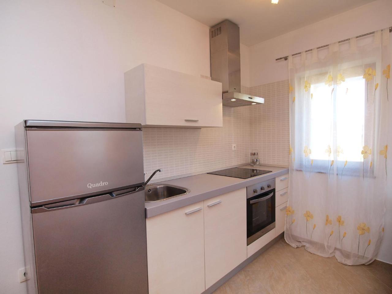 דראגה Apartment Jasminka-1 By Interhome מראה חיצוני תמונה