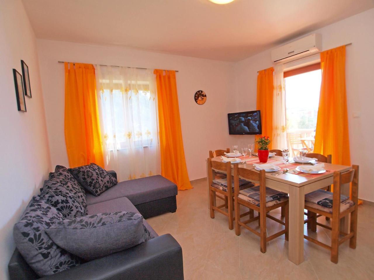 דראגה Apartment Jasminka-1 By Interhome מראה חיצוני תמונה